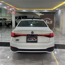 فولكسفاغن جيتا